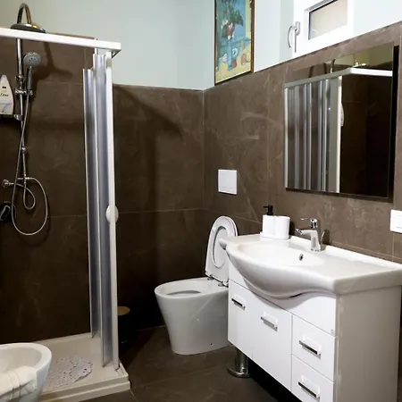 Caudium Bed & Breakfast 3*