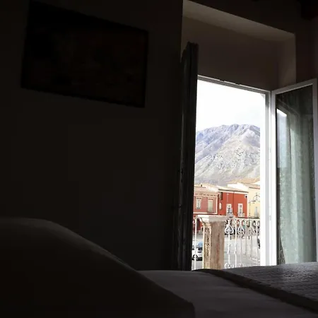 Bed & Breakfast Caudium 3*